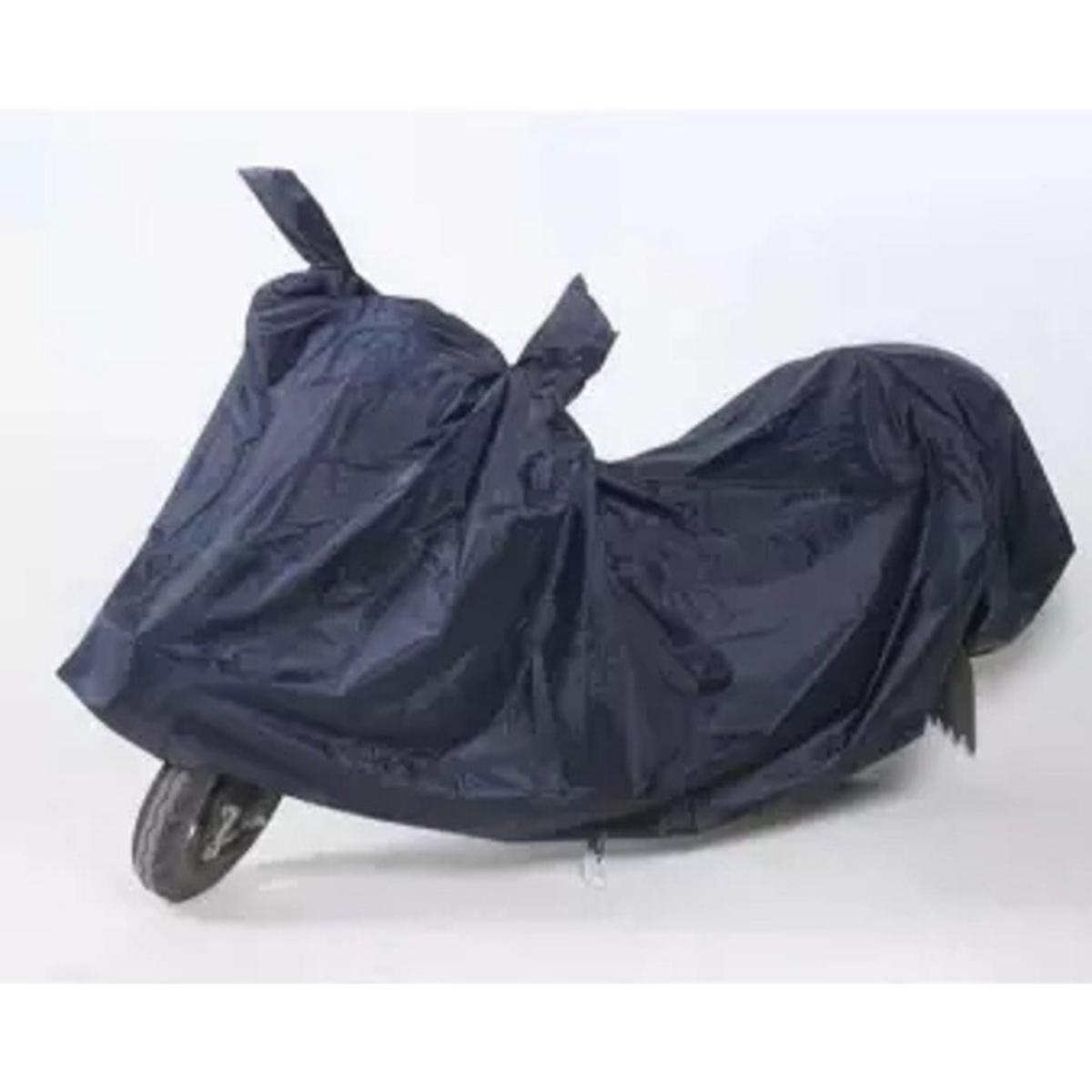 Picture of Bike Body Cover Universal (Dust Resistant )