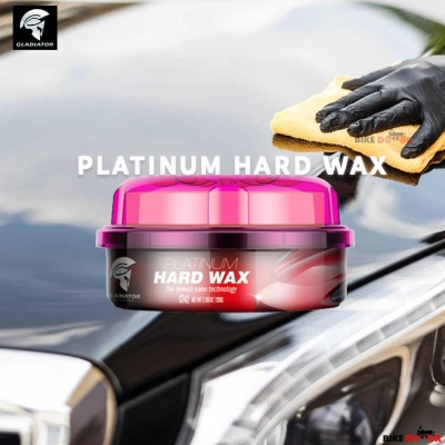 Picture of GLADIATOR PLATINUM HARD WAX ( 200 gm )