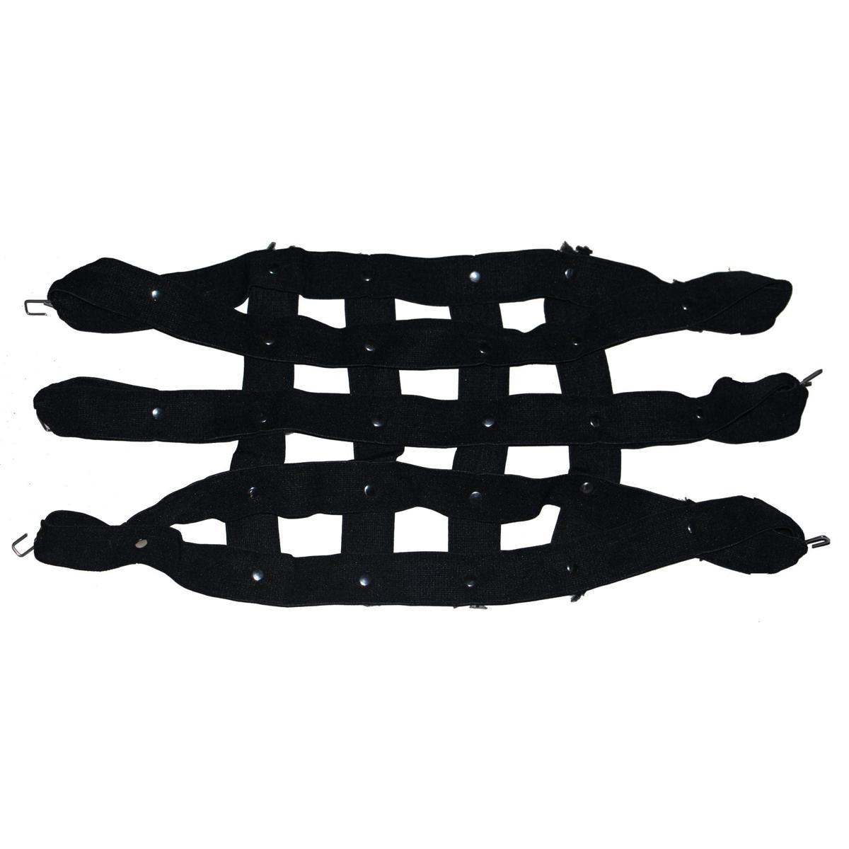 Picture of Net Helmet Holder for Motorcycle