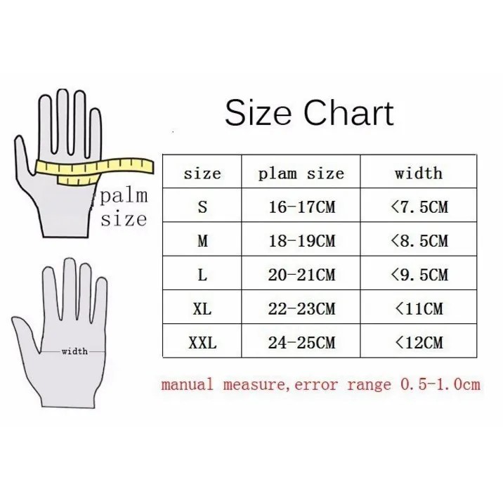 Picture of Suomy Full Finger Protective Motorcycle Gloves With Touch Screen