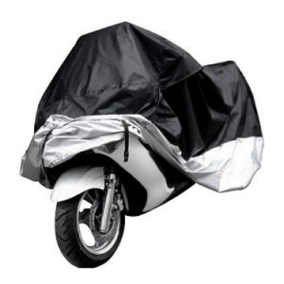 Picture of Bike Cover New ( Dust & Rain Proof)