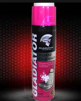 Picture of Multi-Purpose Foam Cleaner  - Gladiator ( 650 ml )