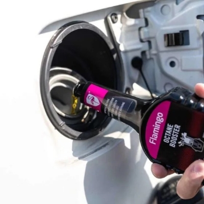 Picture of Flamingo Octane Booster 250 ML