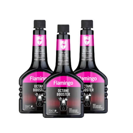 Picture of Flamingo Octane Booster 250 ML