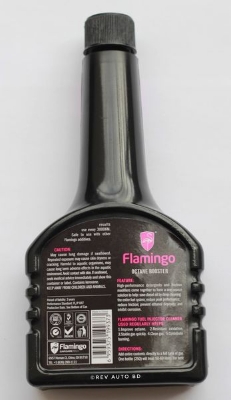 Picture of Flamingo Octane Booster 250 ML