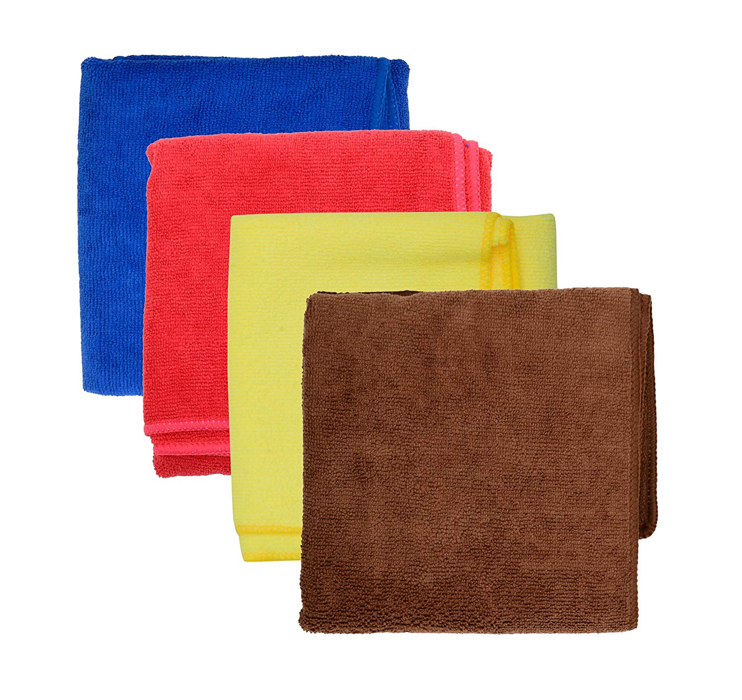 Picture of Microfiber Cleaning and Washing Towel (Premium)