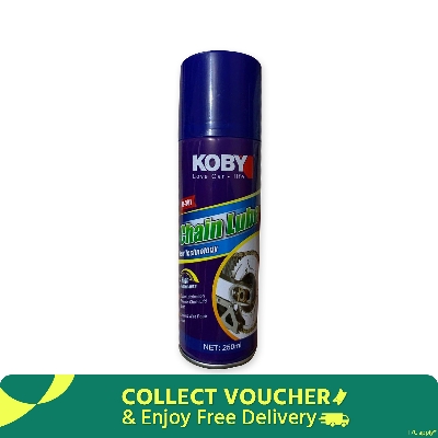 Picture of Chain Lube 250 ml ( V-Fast / Koby / MRT )