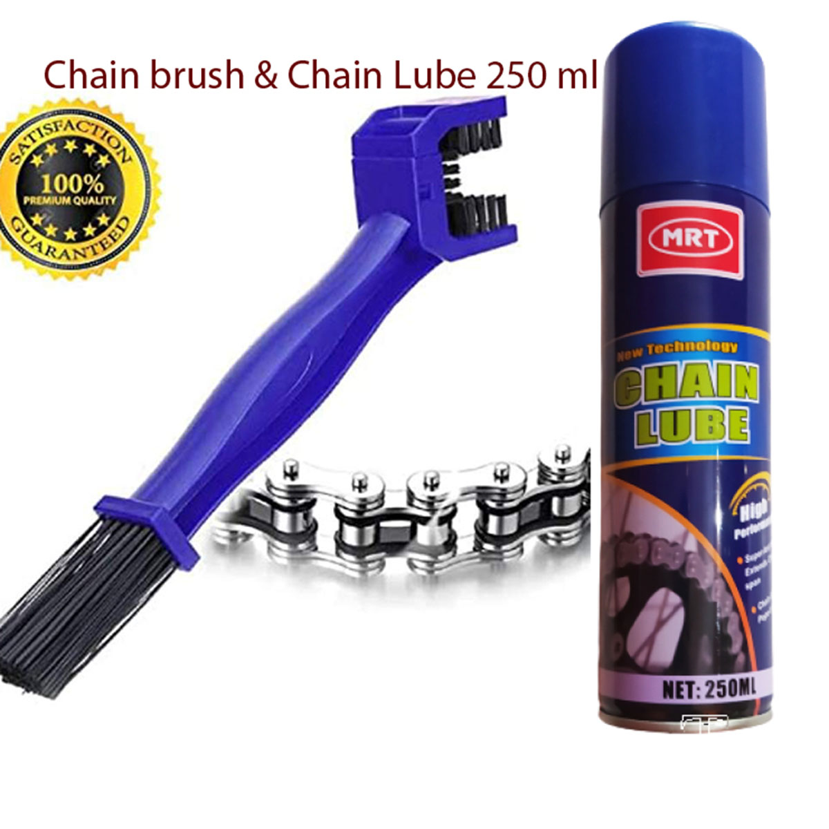 Picture of Chain Lube 250 ml ( V-Fast / Koby / MRT )