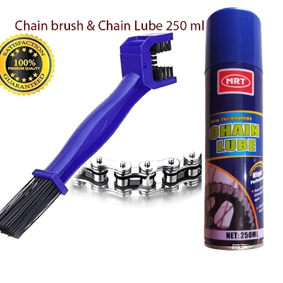 Picture of Chain Lube 250 ml ( V-Fast / Koby / MRT )