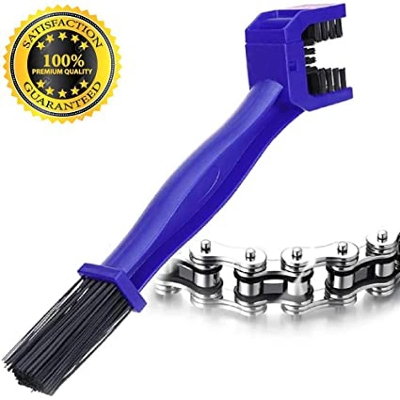 Picture of Motorcycle / Bicycle Chain Clean Brush
