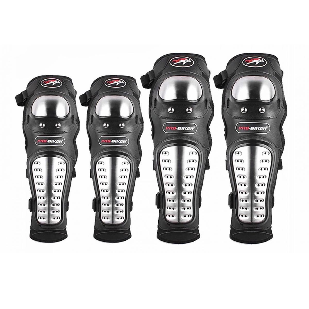 Picture of Pro Biker Knee & Elbow Guard