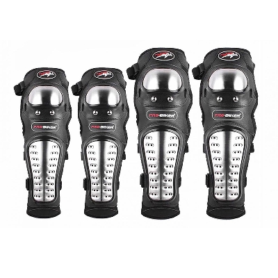Picture of Pro Biker Knee & Elbow Guard