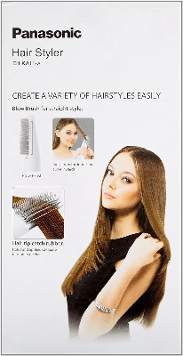 Buy Panasonic EH-KA11 Hair Styler at Best Price In Bangladesh
