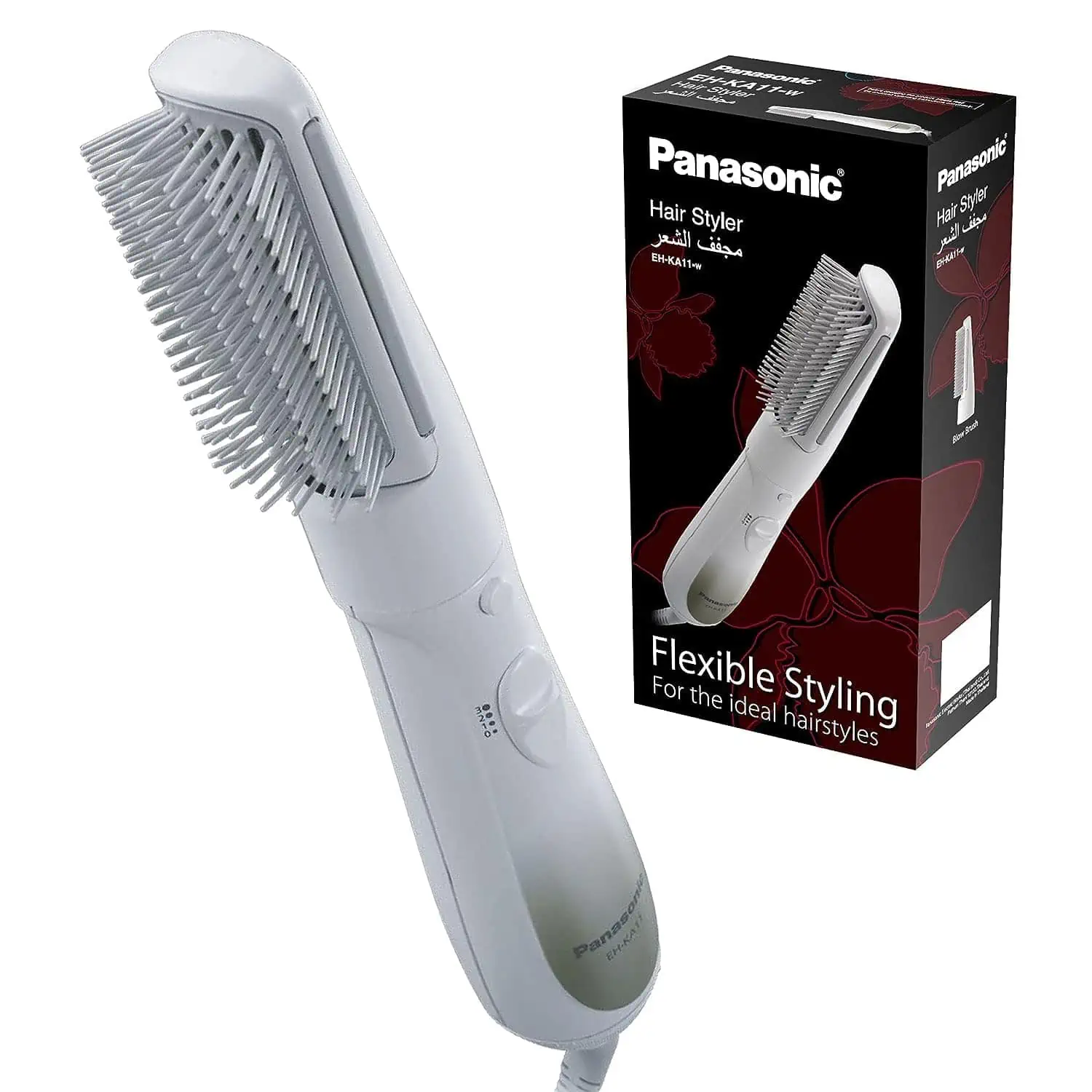 Buy Panasonic EH-KA11 Hair Styler at Best Price In Bangladesh