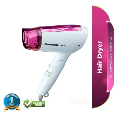 Buy Panasonic EH-ND21 Essential DryCare Hair Dryer for Women at Best Price In Bangladesh