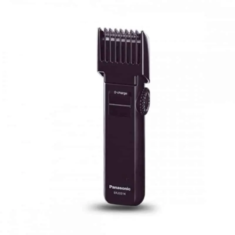Buy Panasonic ER2031 Beard and Hair Trimmer for Men at Best Price In Bangladesh