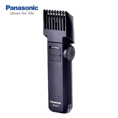 Buy Panasonic ER2031 Beard and Hair Trimmer for Men at Best Price In Bangladesh