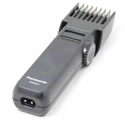 Buy Panasonic ER2031 Beard and Hair Trimmer for Men at Best Price In Bangladesh