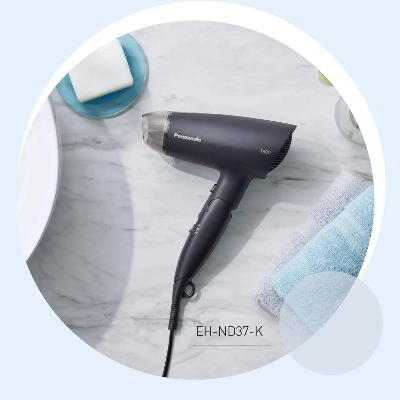 Buy Panasonic EH-ND37 1800W Compact Powerful Hair Dryer at Best Price In Bangladesh