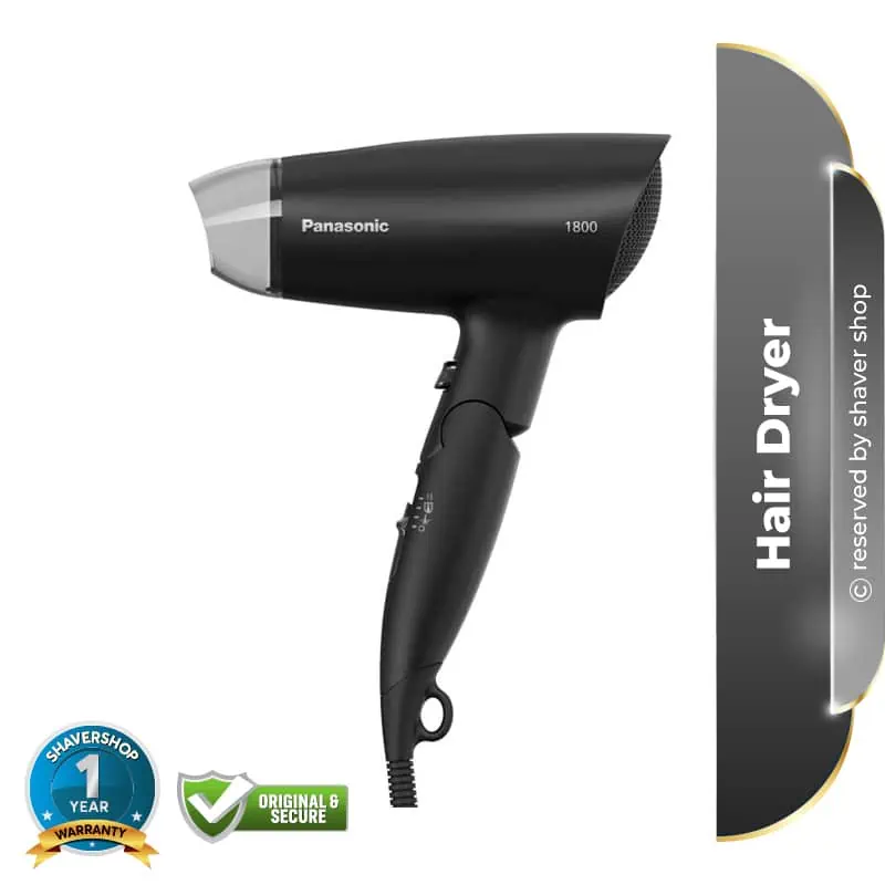 Buy Panasonic EH-ND37 1800W Compact Powerful Hair Dryer at Best Price In Bangladesh