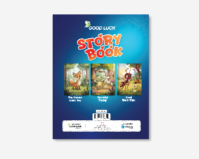 Buy Good Luck story Book  at Best Prices in Bangladesh