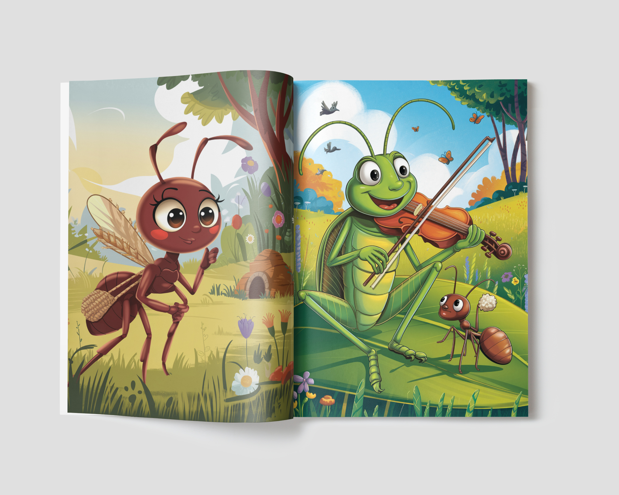 Buy Good Luck story Book  at Best Prices in Bangladesh