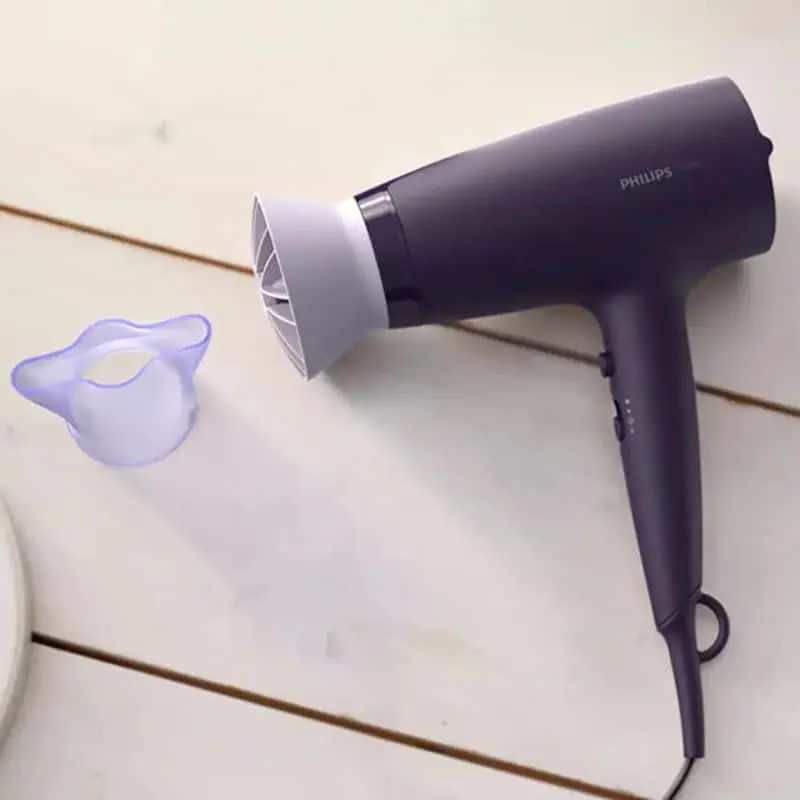 Buy Philips BHD340/13 EssentialCare Hair Dryer 3000 Series for Women at Best Price In Bangladesh
