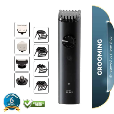 Buy Yandou Foil Shaver-Rechargable at Best Price In Bangladesh