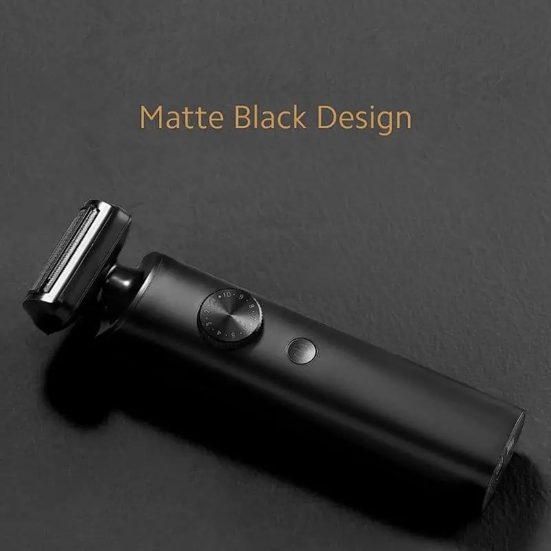 Buy Yandou Foil Shaver-Rechargable at Best Price In Bangladesh