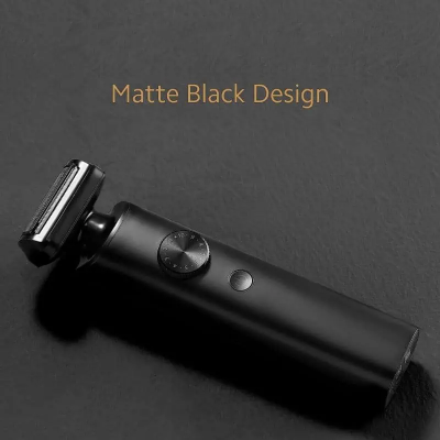 Buy Yandou Foil Shaver-Rechargable at Best Price In Bangladesh