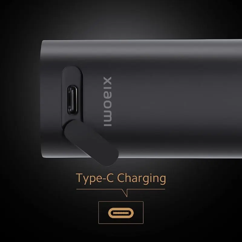 Buy Yandou Foil Shaver-Rechargable at Best Price In Bangladesh