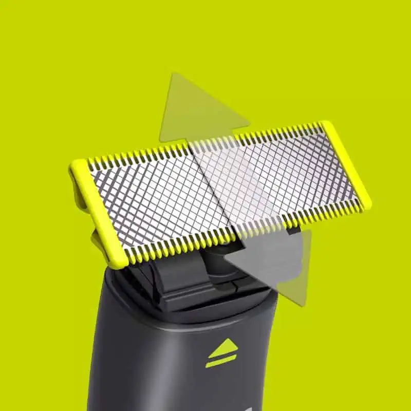 Buy PHILIPS OneBlade QP1424/10 Trimmer at Best Price In Bangladesh