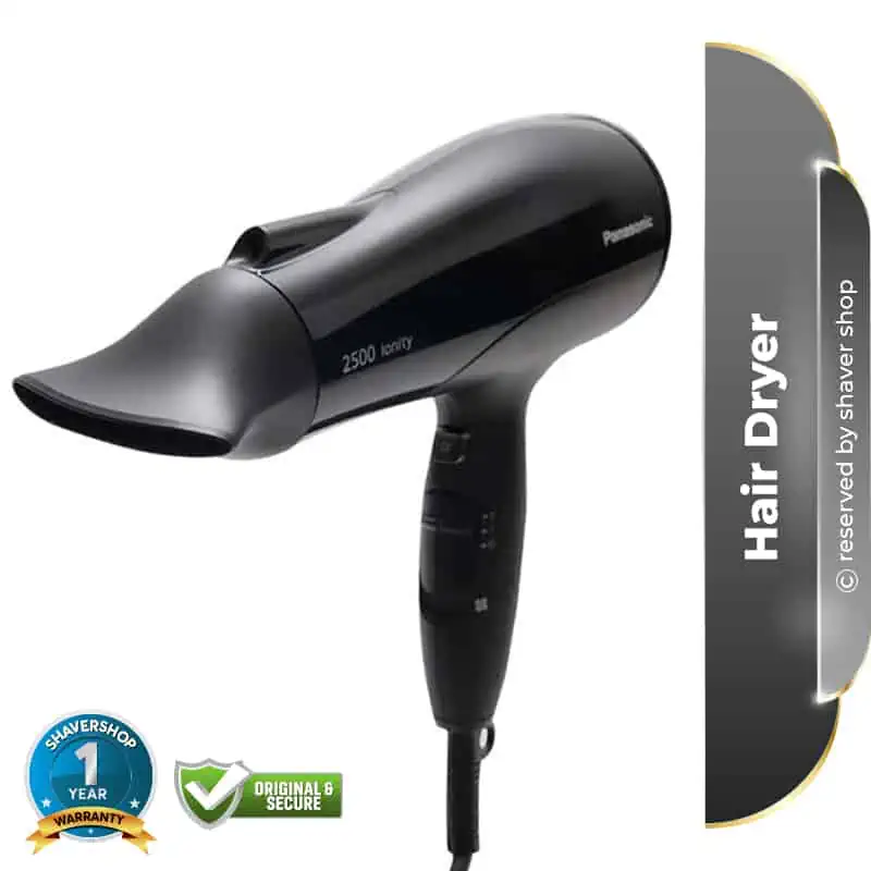 Buy Panasonic EH-NE83 ExtraCare Shine Boost Hair Dryer with Ionity for Women at Best Price In Bangladesh