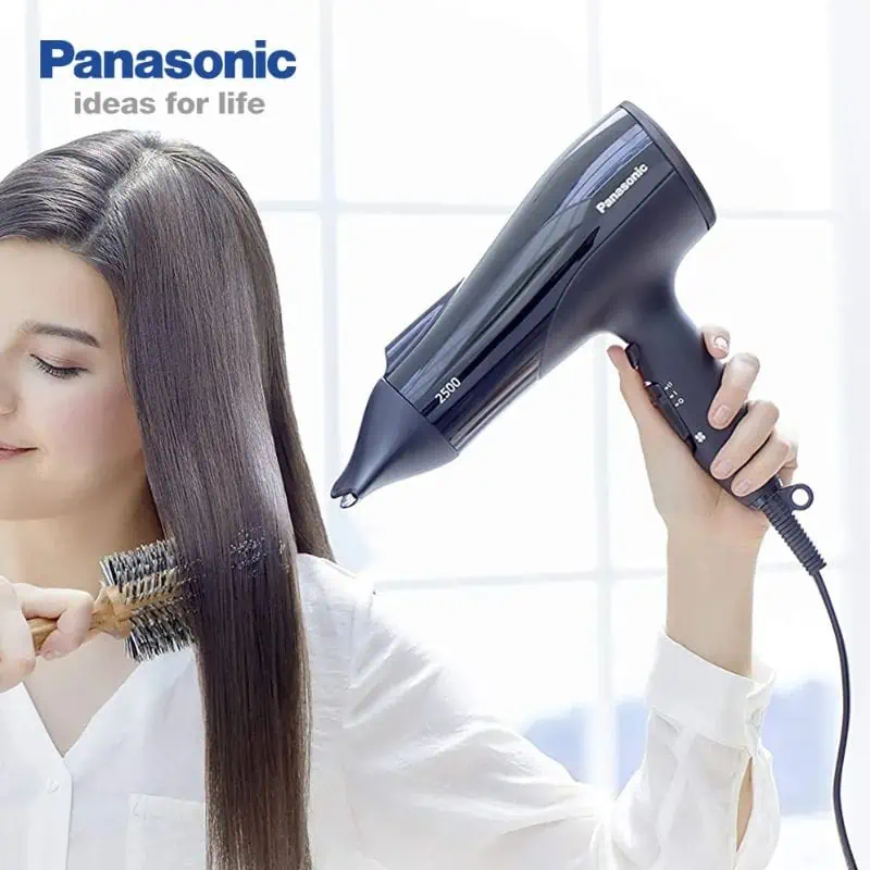 Buy Panasonic EH-NE83 ExtraCare Shine Boost Hair Dryer with Ionity for Women at Best Price In Bangladesh