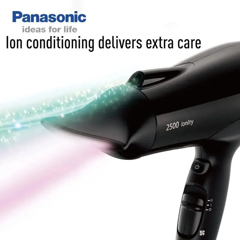Buy Panasonic EH-NE83 ExtraCare Shine Boost Hair Dryer with Ionity for Women at Best Price In Bangladesh