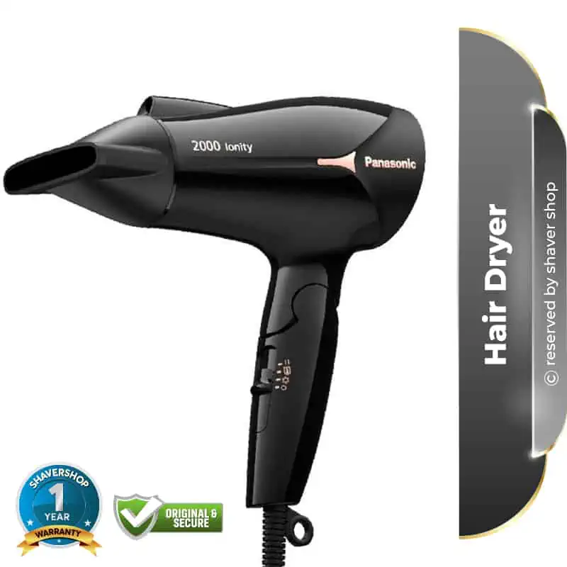 Buy Panasonic EH-NE66 Extra Care Shine Boost Hair Dryer with Ionity for Women at Best Price In Bangladesh