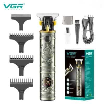Buy vgr-v-097-hair-trimmer-limited-edition at Best Price In Bangladesh