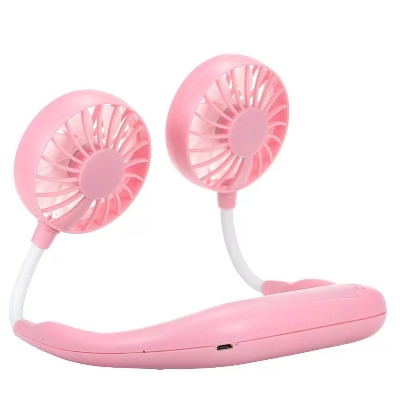 Picture of Rechargeable Neak Fan