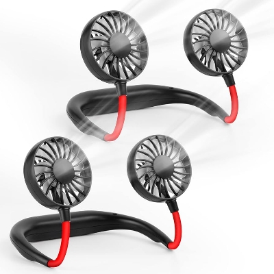 Picture of Rechargeable Neak Fan