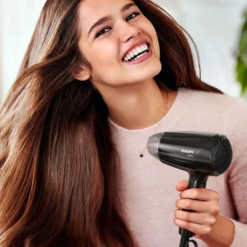 Buy Philips BHC010/12 Essential CareDry Care Hair Dryer for Women at Best Price In Bangladesh