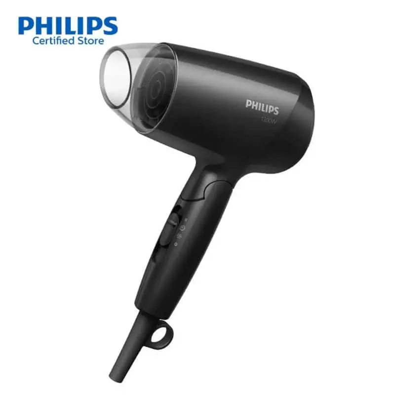Buy Philips BHC010/12 Essential CareDry Care Hair Dryer for Women at Best Price In Bangladesh
