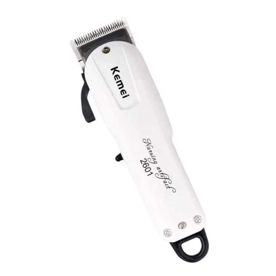 Buy kemei-km-2601-acdc-professional-rechargeable-hair-clippersat Best Price In Bangladesh