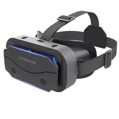 Picture of VR Shinecon G13 3D Virtual Reality Box Gaming Glasses Headset for 4.7-7 inch Smartphones