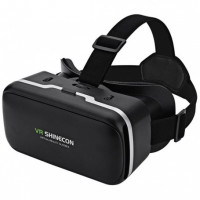 Picture of VR Shinecon G15 3D Virtual Reality Box Gaming Glasses Headset for 4.7-7 inch Smartphones support