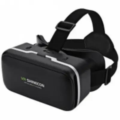 Picture of VR Shinecon G15 3D Virtual Reality Box Gaming Glasses Headset for 4.7-7 inch Smartphones support