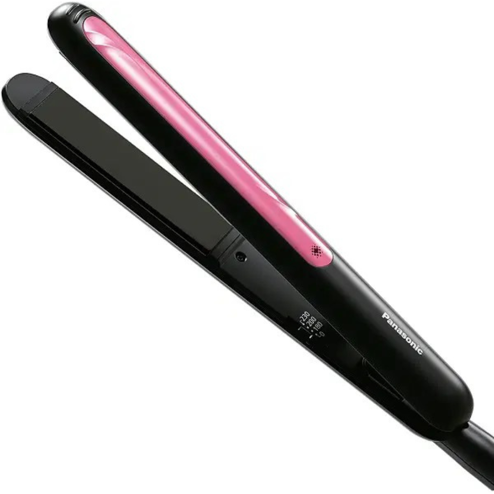 Buy Panasonic EH-HV21-K Hair Straightener at Best Price In Bangladesh