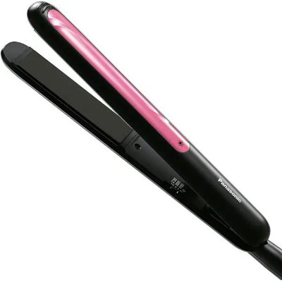 Buy Panasonic EH-HV21-K Hair Straightener at Best Price In Bangladesh