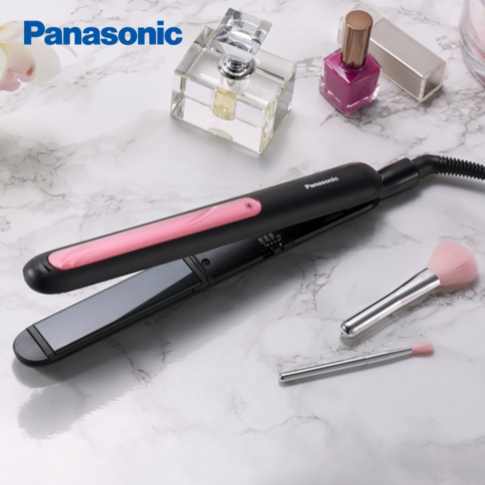 Buy Panasonic EH-HV21-K Hair Straightener at Best Price In Bangladesh