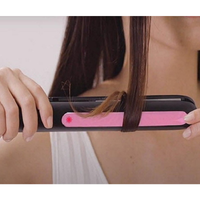 Buy Panasonic EH-HV21-K Hair Straightener at Best Price In Bangladesh