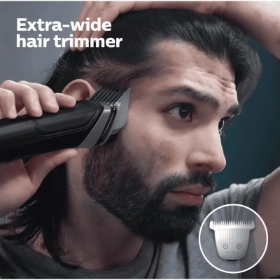 Buy Philips MG5910/28 All-in-One Trimmer Series 5000 For Men at Best Price In Bangladesh